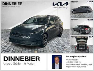 Bild Kia cee'd
