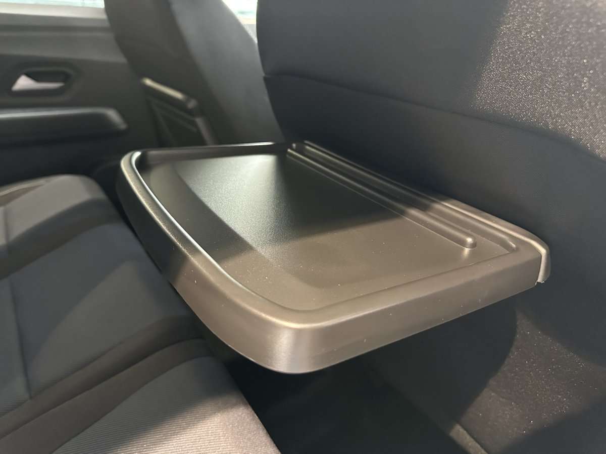 Fahrzeugbild eines Dacia Jogger