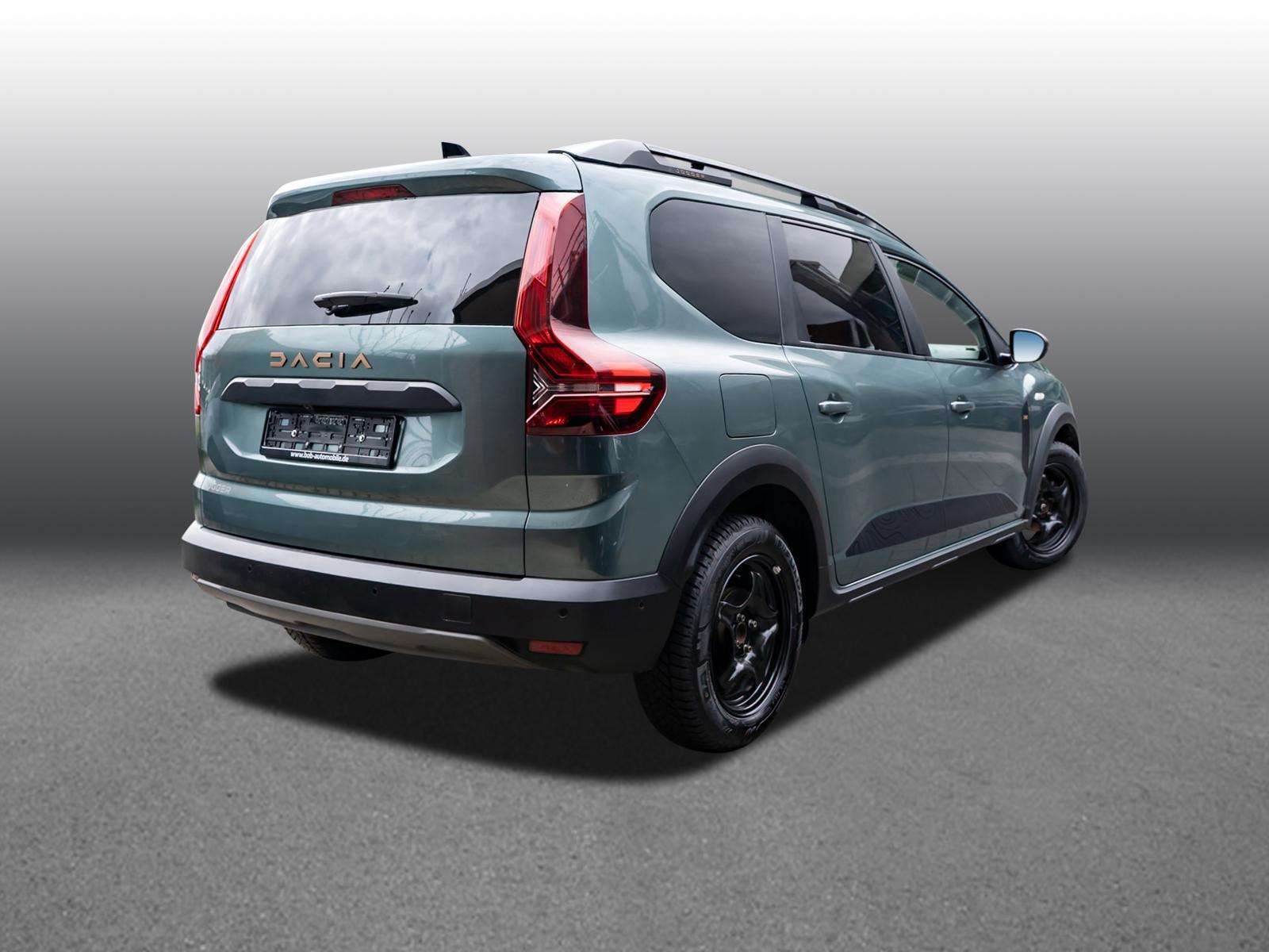 Fahrzeugbild eines Dacia Jogger