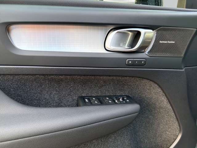 Fahrzeugbild eines Volvo XC40