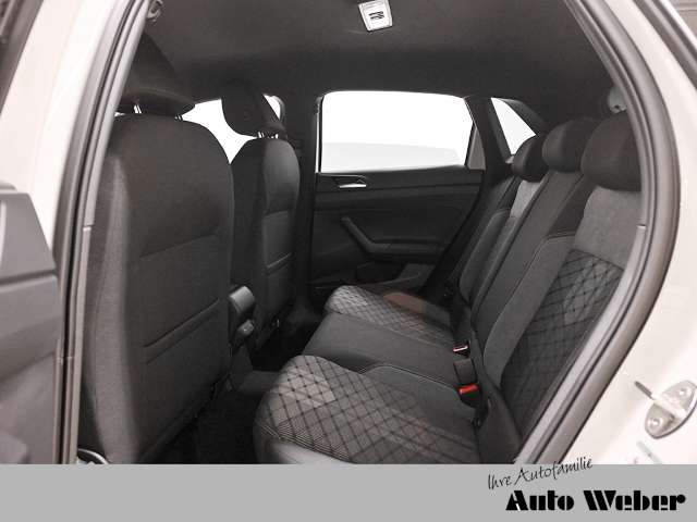 Fahrzeugbild eines Volkswagen Polo