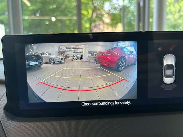 Fahrzeugbild eines Mazda MX-5