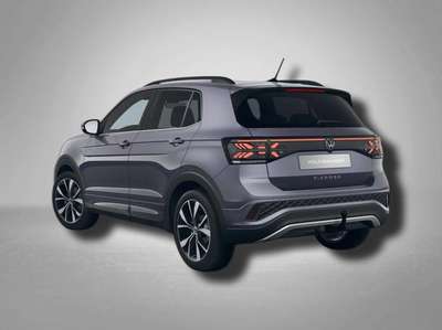 Bild Volkswagen T-Cross