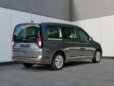 Bild Volkswagen Caddy