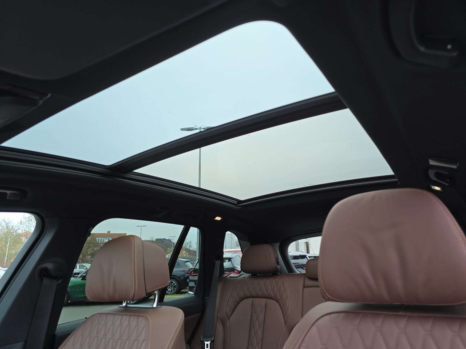 Fahrzeugbild eines BMW X5