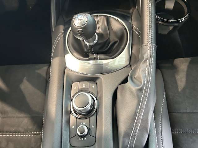 Fahrzeugbild eines Mazda MX-5