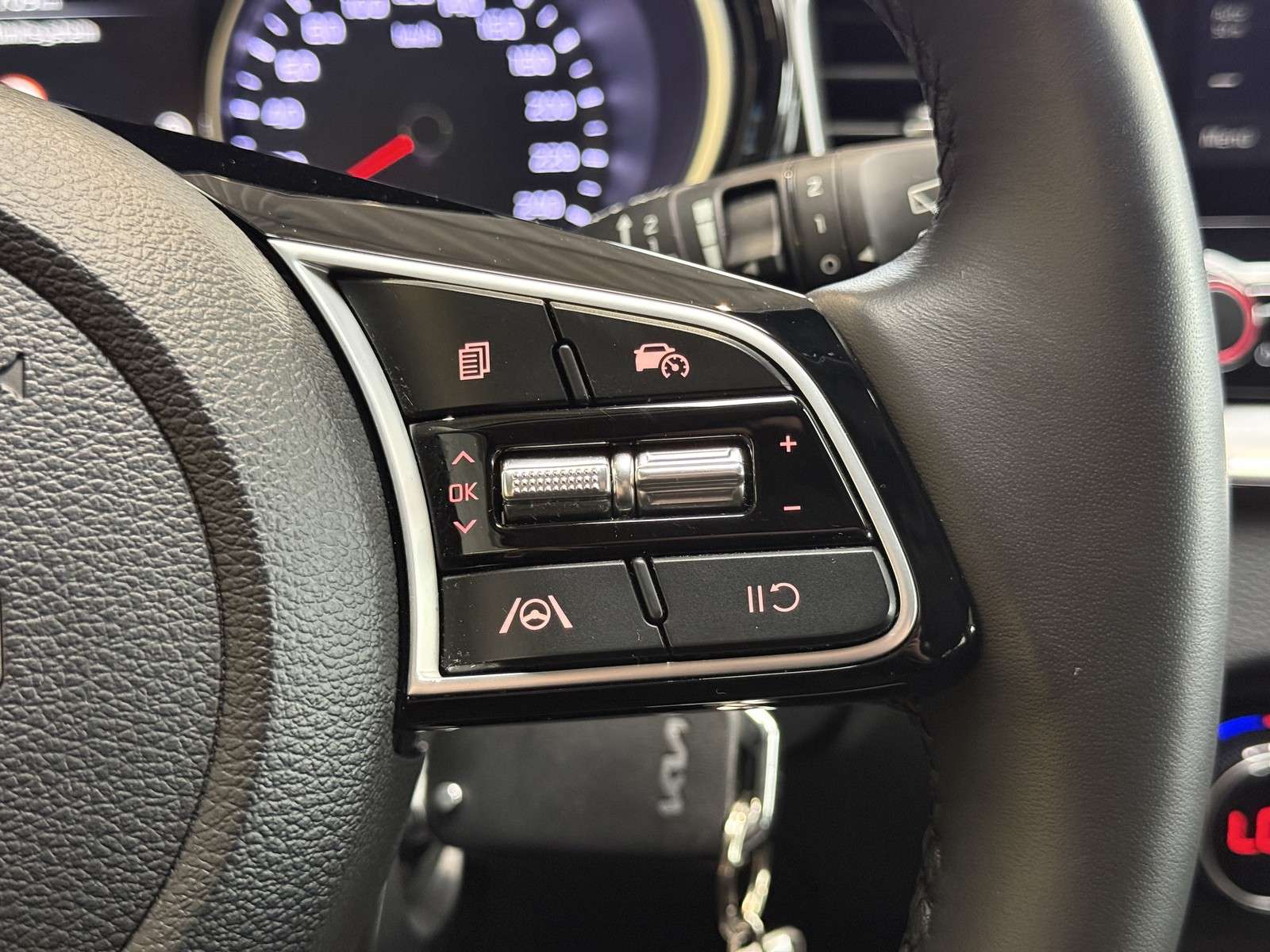 Fahrzeugbild eines Kia cee'd