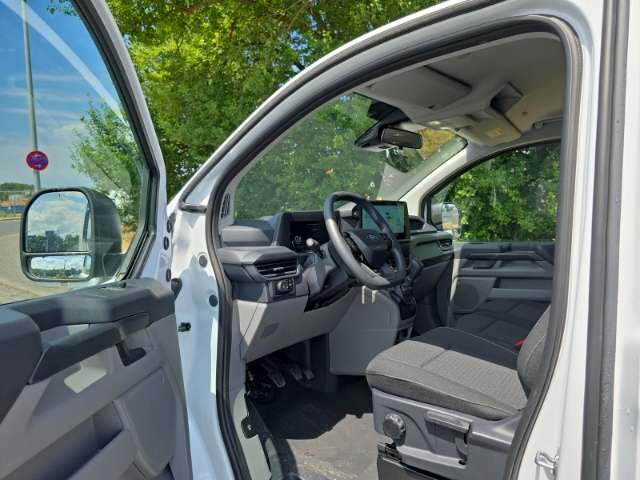 Fahrzeugbild eines Ford Transit Custom
