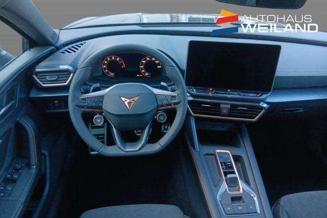 Fahrzeugbild eines CUPRA Leon