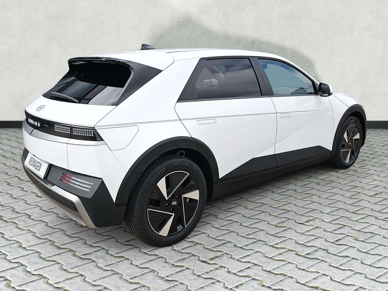 Fahrzeugbild eines Hyundai IONIQ 5