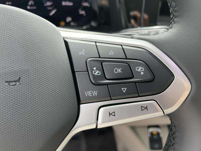 Fahrzeugbild eines Volkswagen Multivan