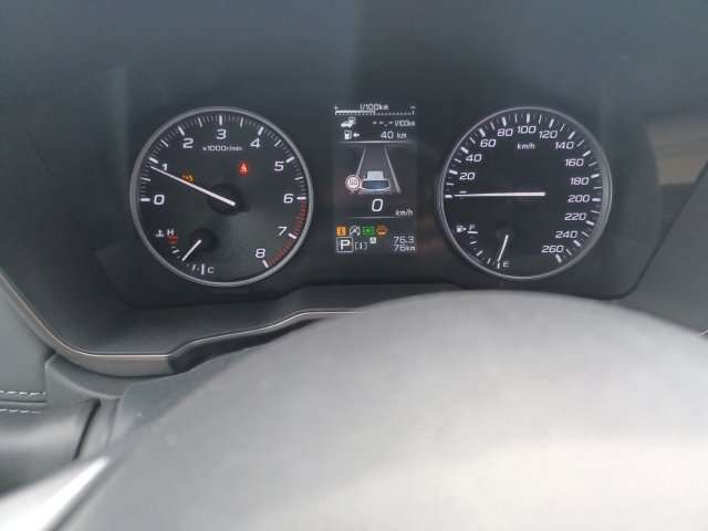 Fahrzeugbild eines Subaru Outback