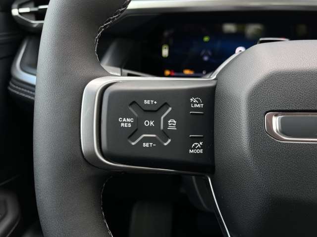 Fahrzeugbild eines Jeep Compass
