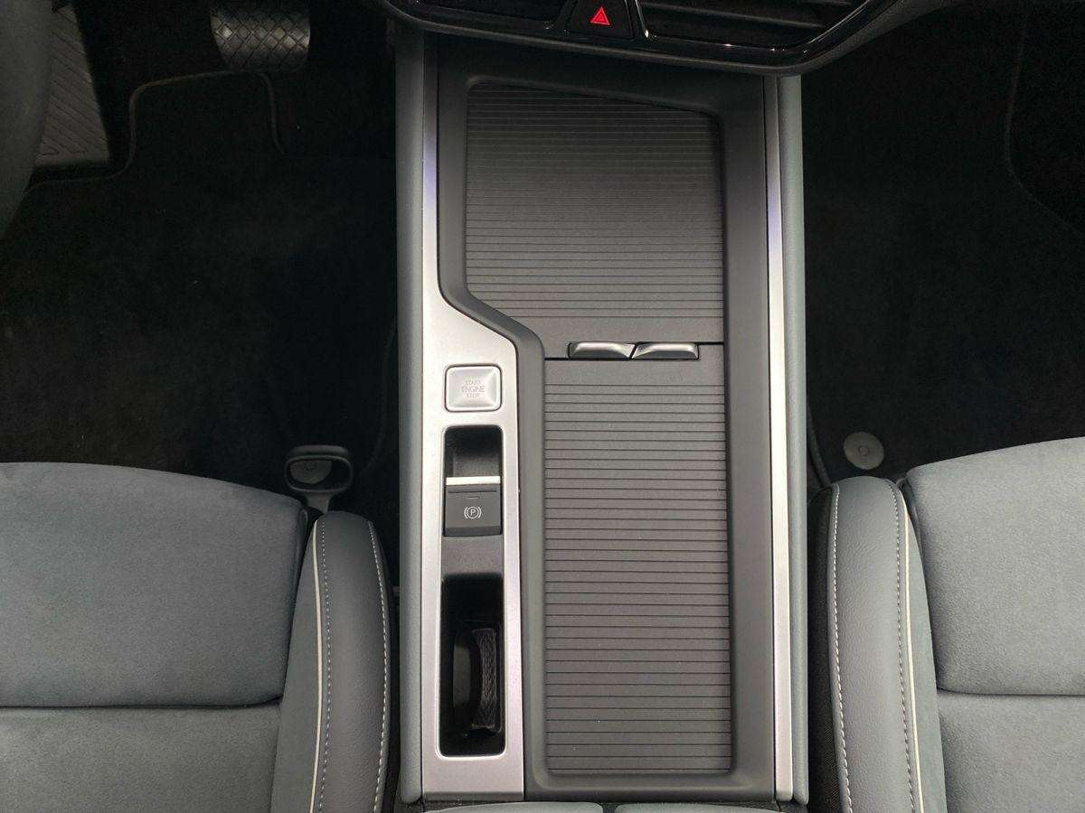 Fahrzeugbild eines Volkswagen Passat