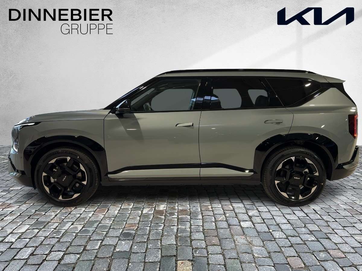 Fahrzeugbild eines Kia EV5