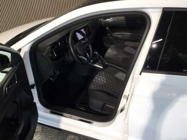Fahrzeugbild eines Volkswagen Polo