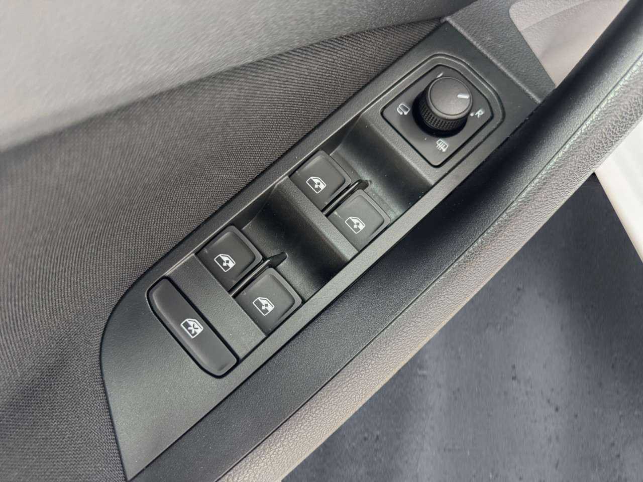 Fahrzeugbild eines Skoda Kamiq