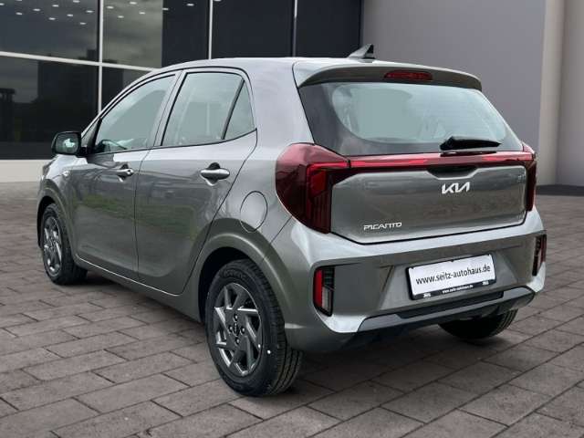 Fahrzeugbild eines Kia Picanto