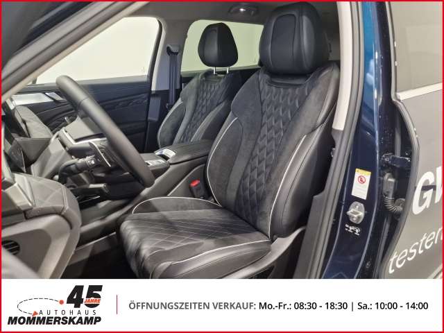 Fahrzeugbild eines GWM Wey 03