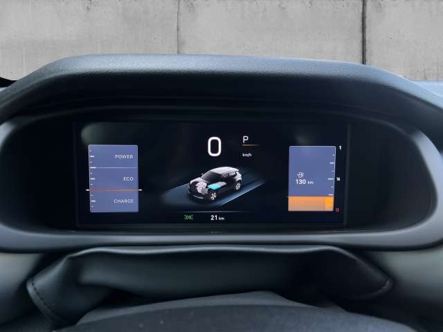 Fahrzeugbild eines Jeep Avenger