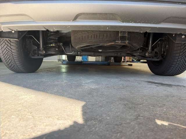 Fahrzeugbild eines Dacia Jogger