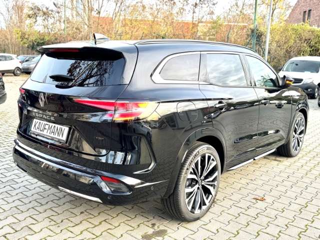 Fahrzeugbild eines Renault Espace