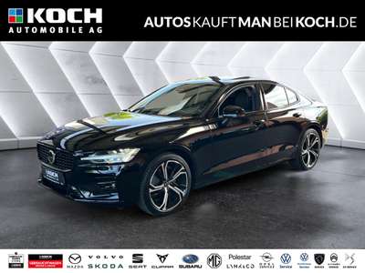 Bild Volvo S60