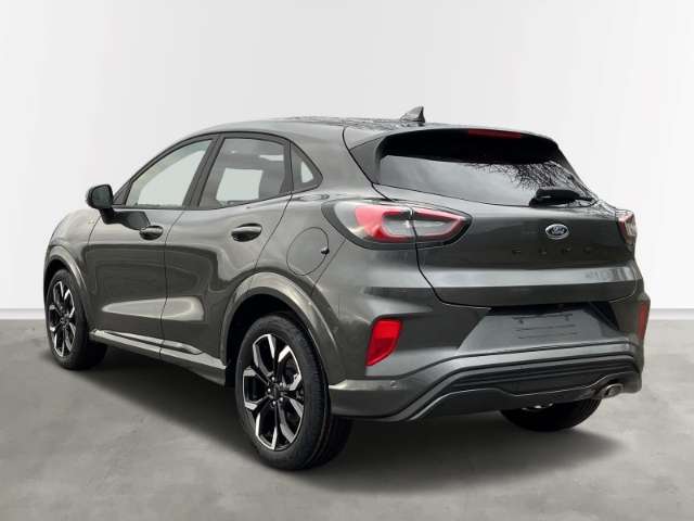 Fahrzeugbild eines Ford Puma