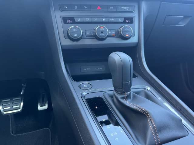 Fahrzeugbild eines CUPRA Ateca