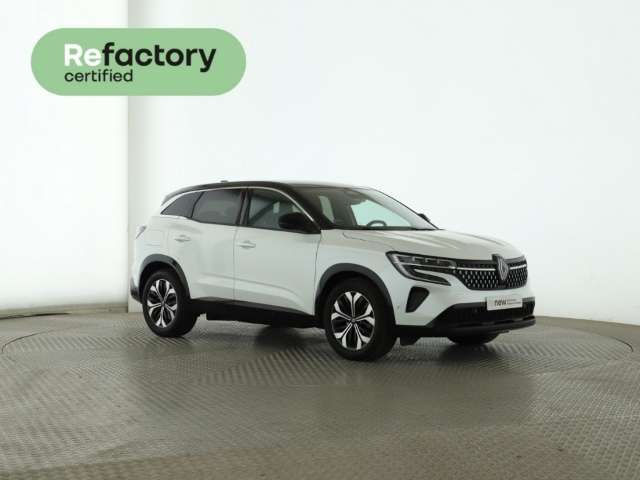 Fahrzeugbild eines Renault Austral