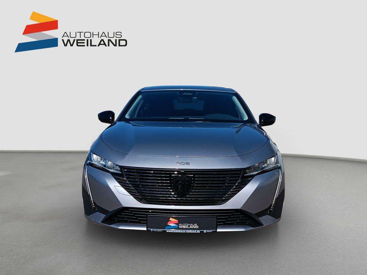 Fahrzeugbild eines Peugeot 308