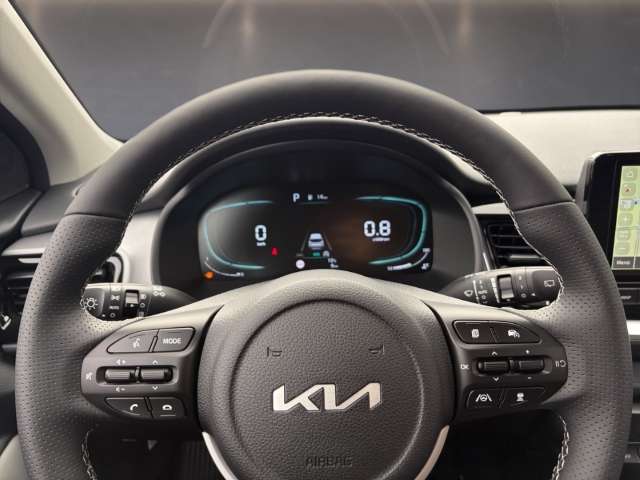 Fahrzeugbild eines Kia Stonic