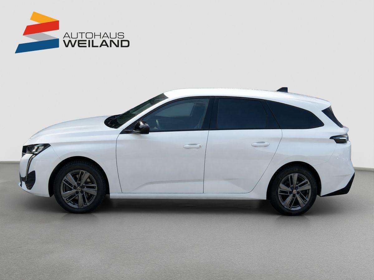 Fahrzeugbild eines Peugeot 308