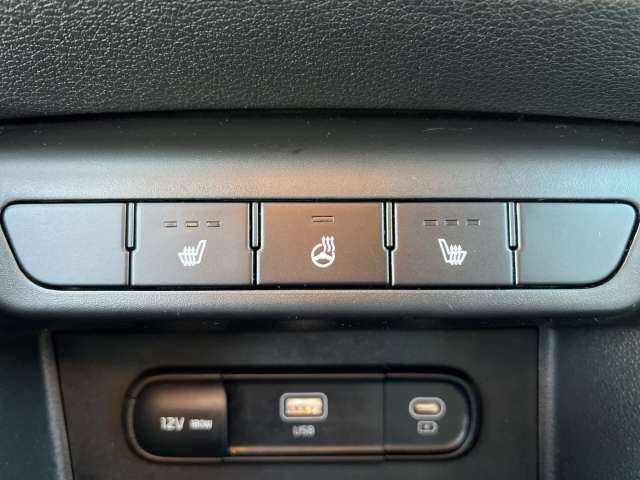 Fahrzeugbild eines Kia Sportage