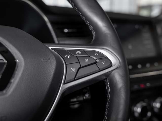 Fahrzeugbild eines Renault ZOE