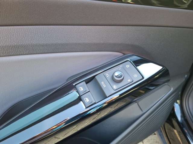 Fahrzeugbild eines Volkswagen ID.5