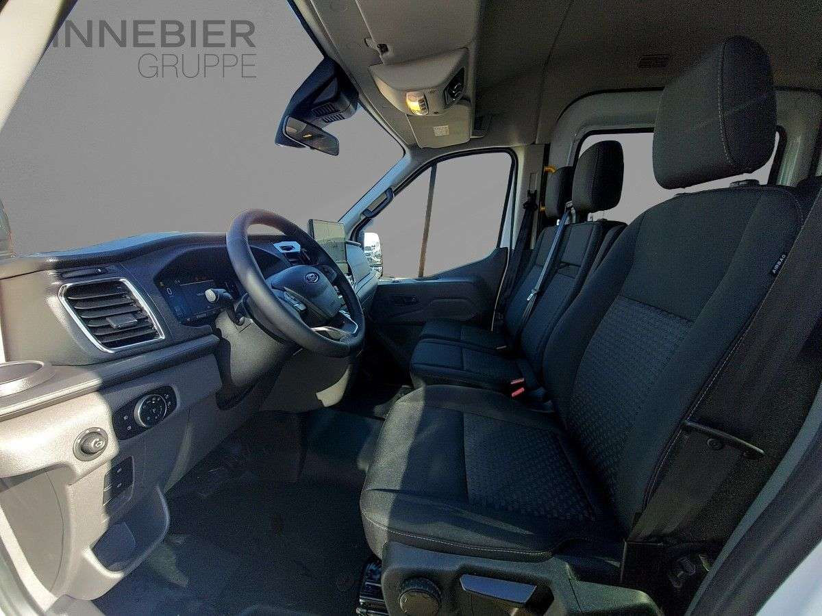 Fahrzeugbild eines Ford Transit