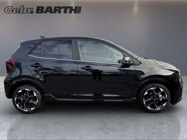 Fahrzeugbild eines Kia Picanto