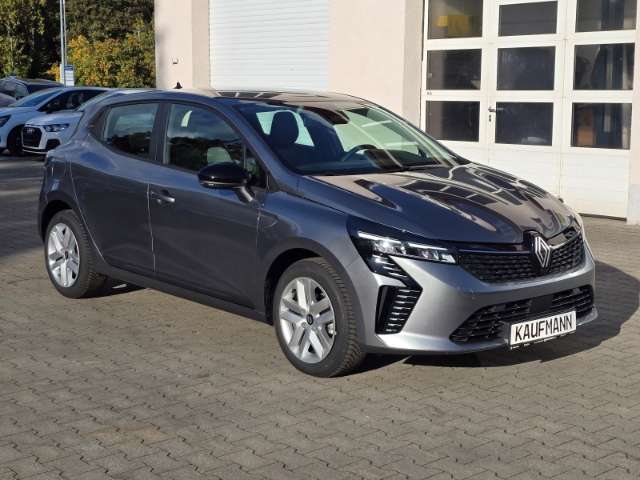 Fahrzeugbild eines Renault Clio