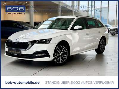 Bild Skoda Octavia