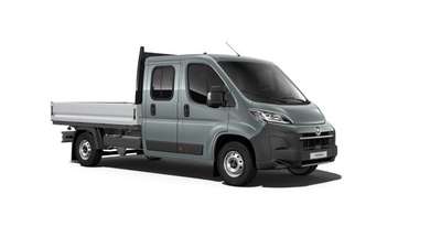 Bild Opel Movano