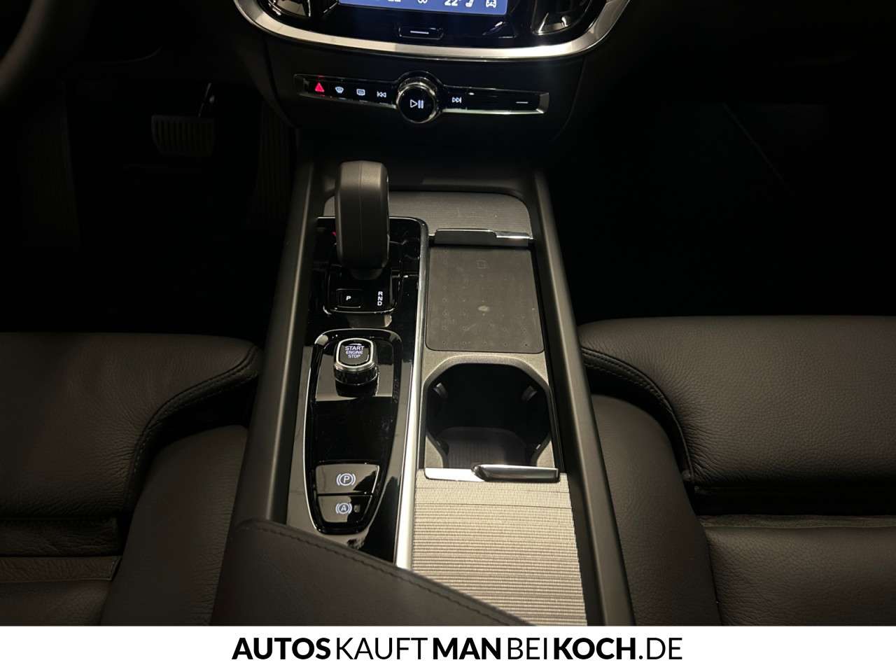 Fahrzeugbild eines Volvo V60