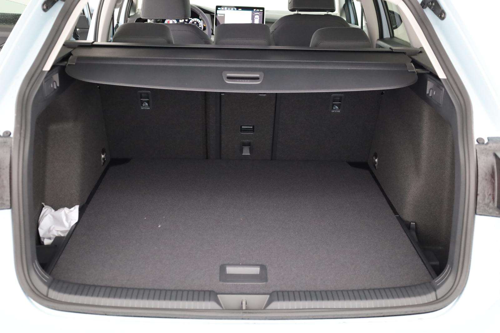 Fahrzeugbild eines Volkswagen Golf