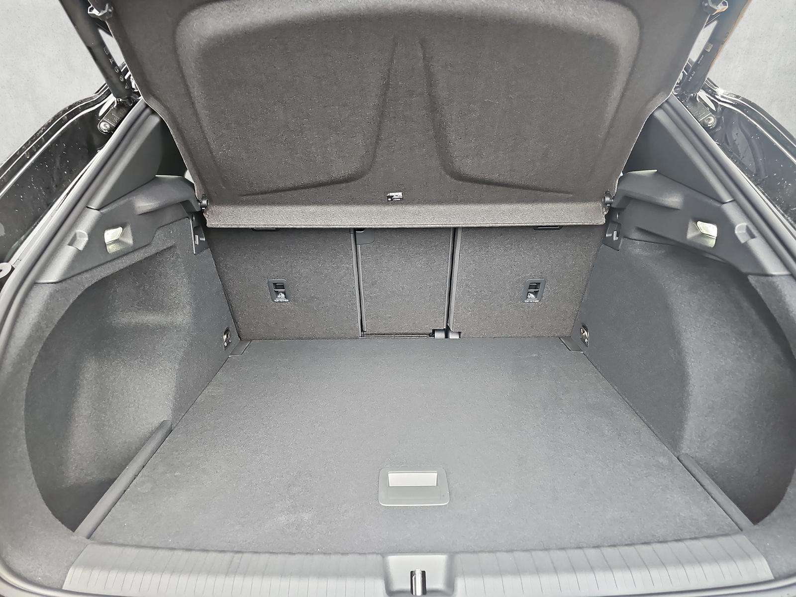 Fahrzeugbild eines CUPRA Terramar