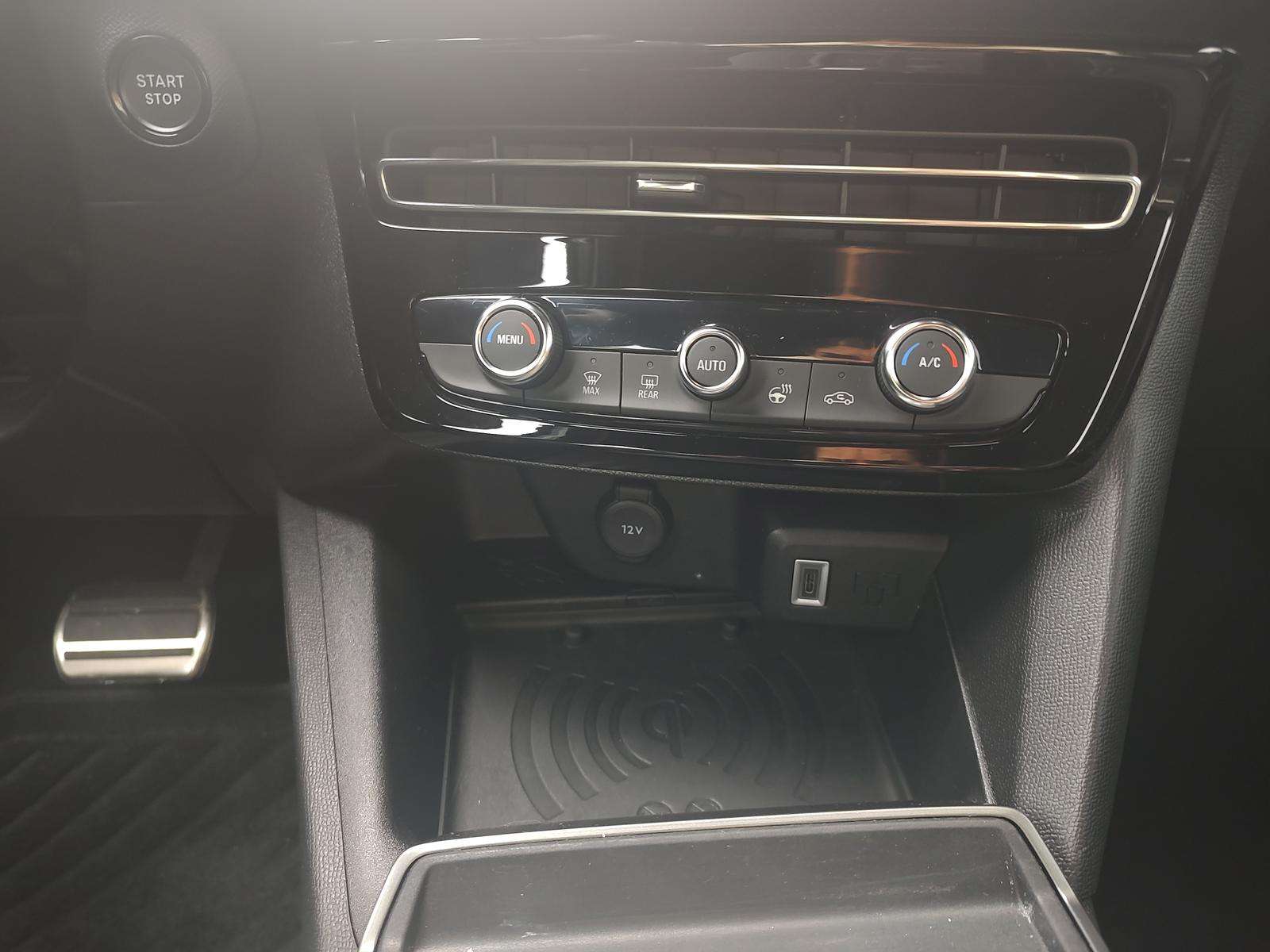 Fahrzeugbild eines Opel Mokka