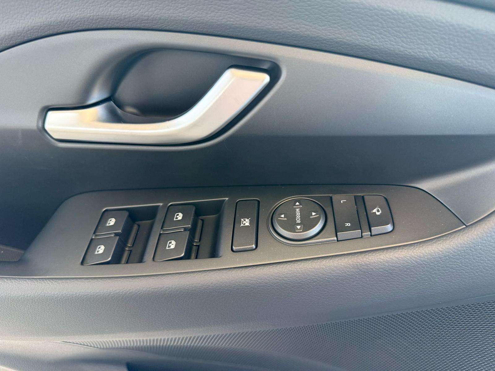 Fahrzeugbild eines Hyundai i30