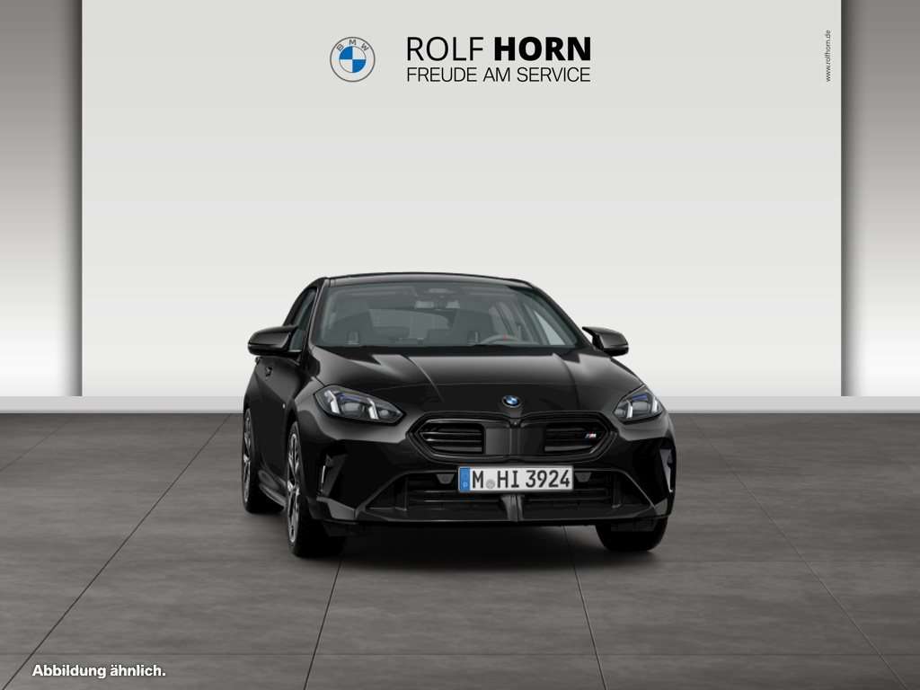 Fahrzeugbild eines BMW 1er-Reihe