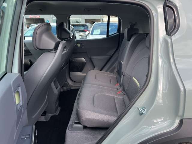 Fahrzeugbild eines Kia EV2