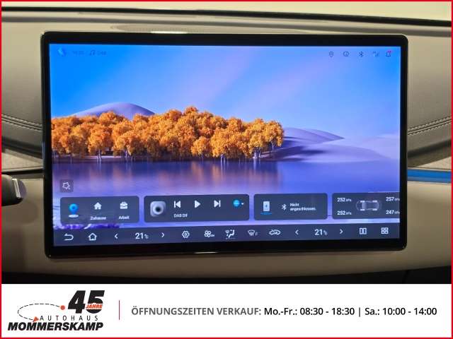 Fahrzeugbild eines BYD SEAL