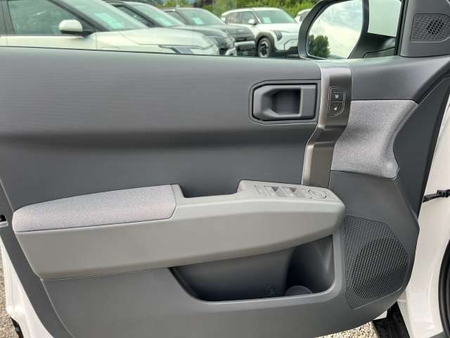 Fahrzeugbild eines Kia EV3